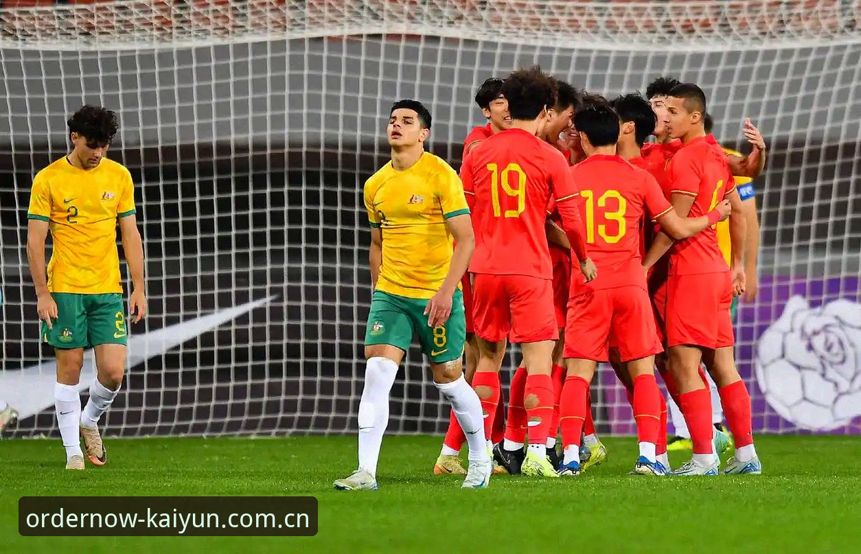 看完U19国足0-3惨败，你确认自己看懂了土伦杯的真相吗？